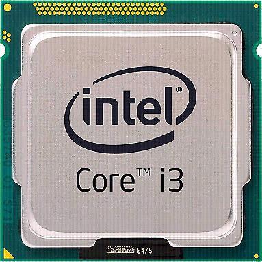 Intel® Core™ i3-2100 Processor for sale