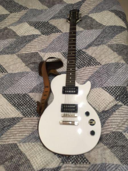 Epiphone Special 2 electric guitar