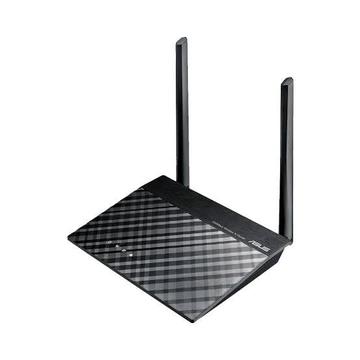 BRAND NEW!! ASUS RT-N12E N300 Wi-Fi Fibre-Ready Router/ Access Point