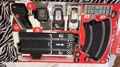 Scalextric 1:32 Racing System