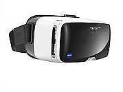 ZEISS VIRTUAL REALITY ONE PLUS Headset