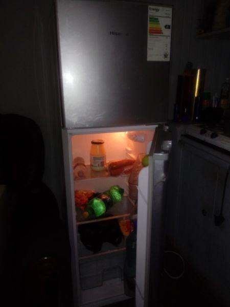 I want to sell my fridge is in a good condition