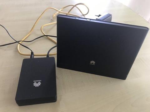 WiFi Router for Sale