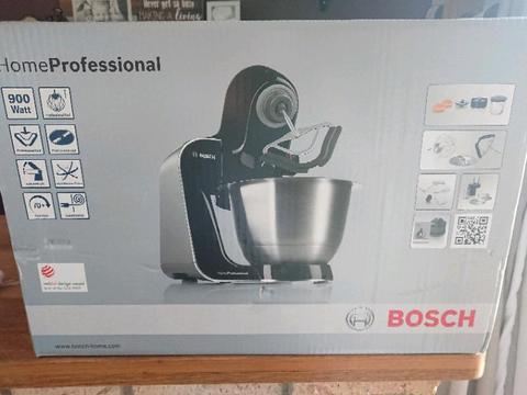 Food Processor Bosch MUM5 Home Professional Kitchen Machine