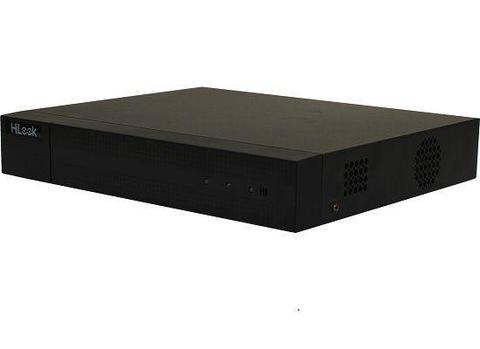 HiLook by Hikvision 16ch Turbo HD DVR up to 3MP recording