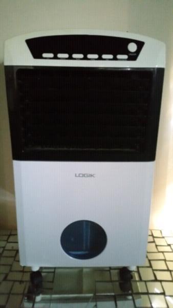 Logik Portable Air Cooling unit