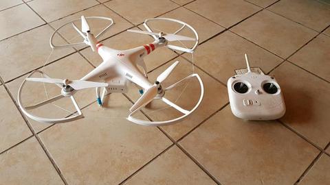 Drone Phantom 2