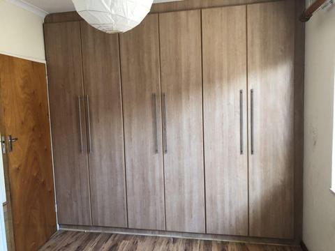 Complete Built in Cupboards for Sale