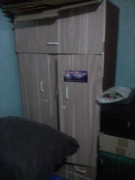 Wardrobe for sale. Very good