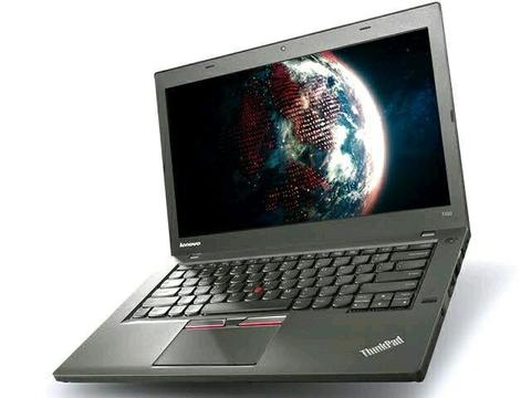 LENOVO THINKPAD T450 IN THE BOX - ( TRADE INS WELCOME)