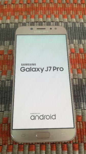 Samsung J7 Pro