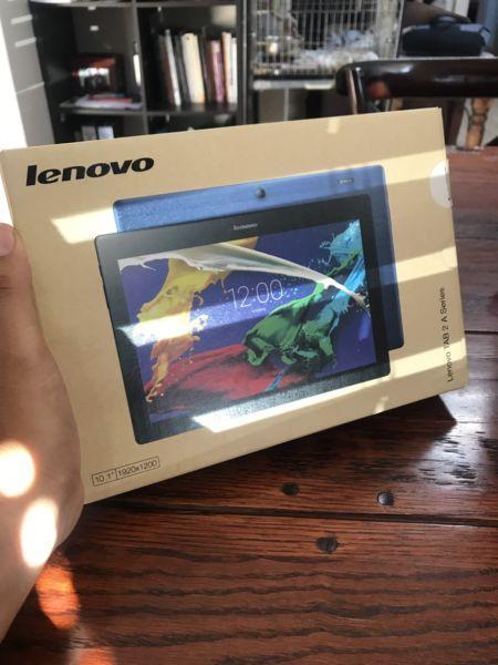 Lenovo Tab 2 A Series for sale *Brand New*