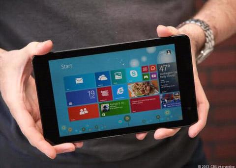 Microsoft Tablet | Dell Venue Pro 8
