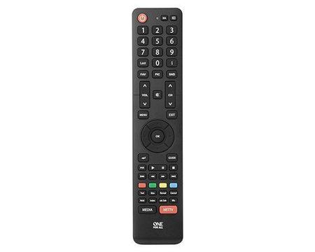 One For All Hisense Tv Replacement Remote