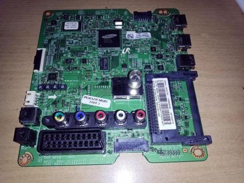 BRAND NEW SAMSUNG TV MAIN BOARD - BN41 02109A BN94 07277D Television Boards Panels Spares Parts