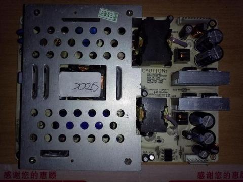USED LOGIK FSP204 2F01 Power Supply Boards TV Flat Panel Television Spares Parts Components