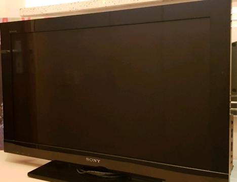 Television Set (TV)