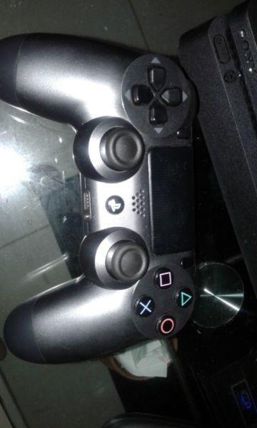 PS4 Dualshock Wireless Controller