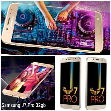 ♨️Samsung J7Pro 32gb stunning ➡95%mint ✔Winner