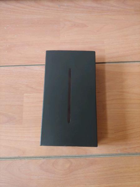 Samsung Galaxy Note 9 128GB Black Brand New