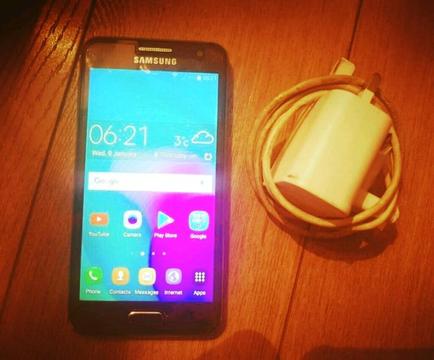 Samsung Galaxy A3 R1150 ***(City Centre)