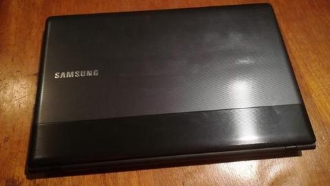 Samsung 300e Notebook