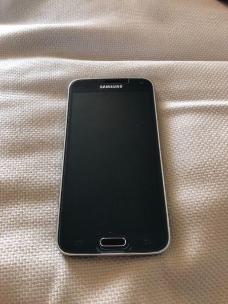 Samsung S5 32GB