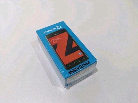 SAMSUNG GALAXY Z4 LTE [BRAND NEW]