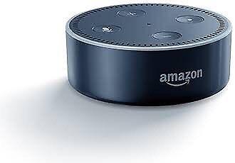 Amazon echo dot (2nd generation)