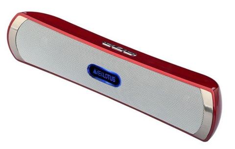 Everlotus Bluetooth Speaker MP0318