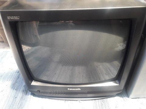 54cm Panasonic tv