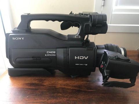 SONY HVR-HD1000E (HVRHD1000E)