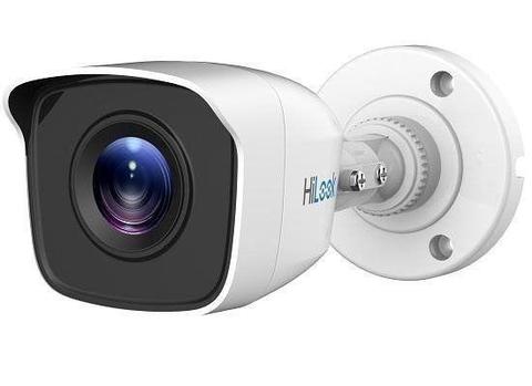 Hilook 720P Hd Outdoor Bullet Camera 2.8-6MM