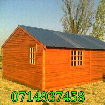 We do Wendy houses for sale