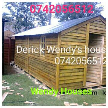 Pine. Wendy. House. For. Sales