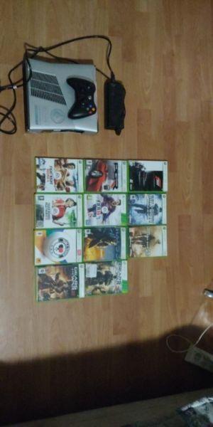 XBOX360 - Ad posted by Reuben