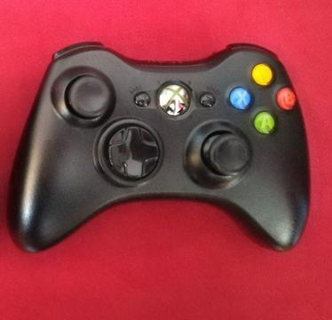 xbox 360 controller excellent condition