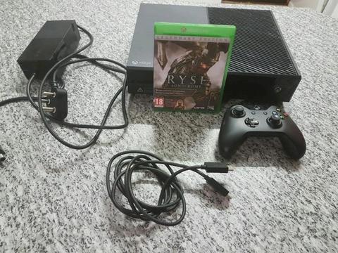 Xbox 1 for sale