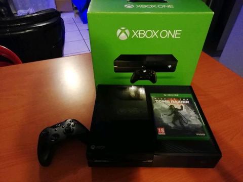 Xbox one for R3300