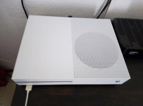 Xbox one S 1TB for sale
