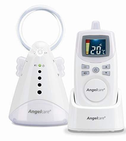 Angel care baby monitor for sale