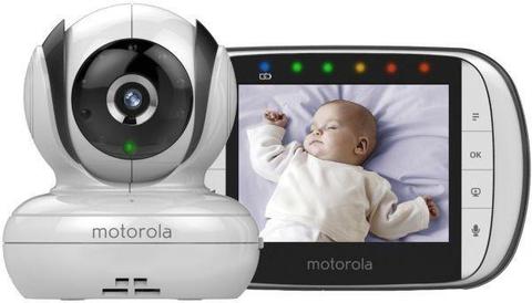 Motorola - MBP36S Digital Video Monitor