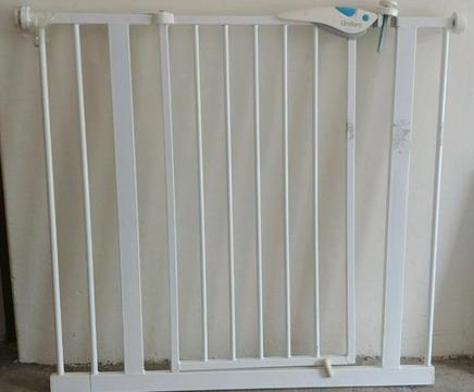 LINDAM Baby Safety Gate