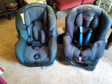 Baby Car Seats