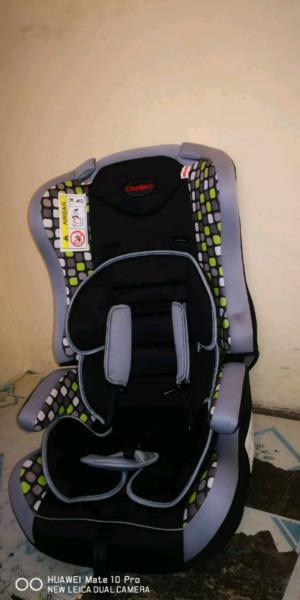 Brand new car seat for kids