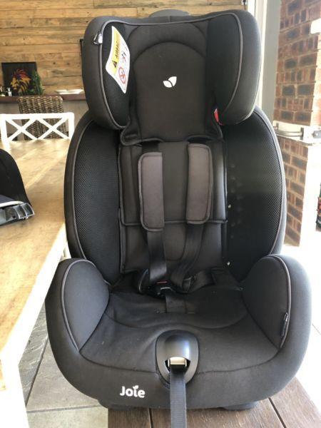 Joie Car seat