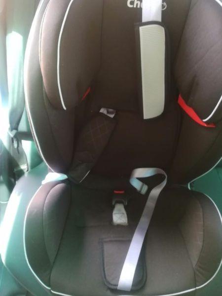 baby car seat