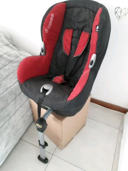 MAXI COSI ISOFIX