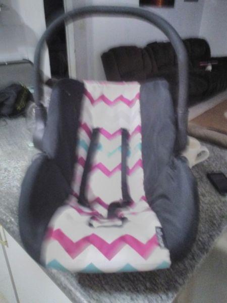 Car Seat for sale