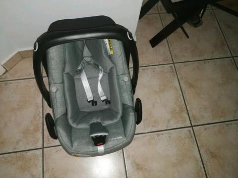 Maxi Cosi Baby Car Seat for sale